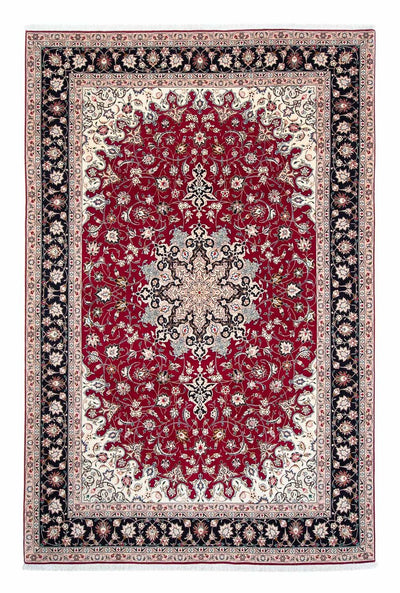 Tabriz - 50 Raj Tapete 204x319cm - Tapete persa
