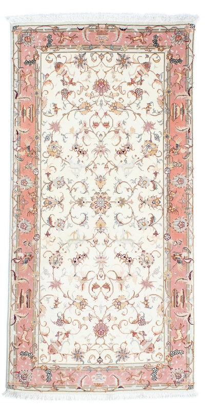 Tabriz - 50 Raj Tapete 100x202cm - Tapete persa