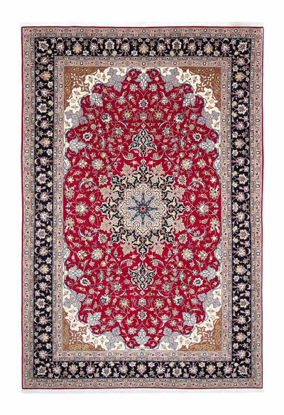 Tabriz - 50 Raj Tapete 198x302cm - Tapete persa
