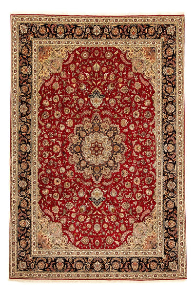 Tabriz - 50 Raj Tapete 253x367cm - Tapete persa