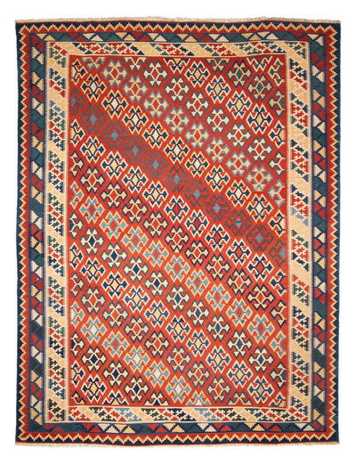 Kilim Fars Tapete 293x400cm