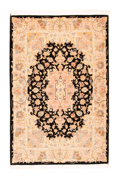 Tabriz - 50 Raj Tapete 104x154cm - Tapete persa