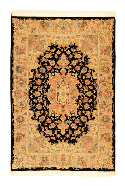 Tabriz - 50 Raj Tapete 103x151cm - Tapete persa