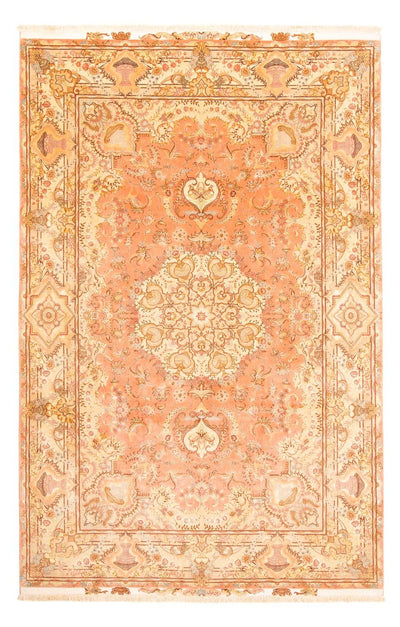 Tabriz - 50 Raj Tapete 202x310cm - Tapete persa
