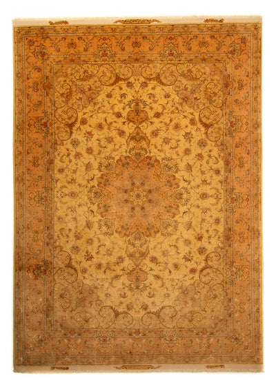 Tabriz - 50 Raj Tapete 258x346cm - Tapete persa