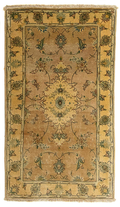 Tabriz - 50 Raj Tapete 66x122cm - Tapete persa