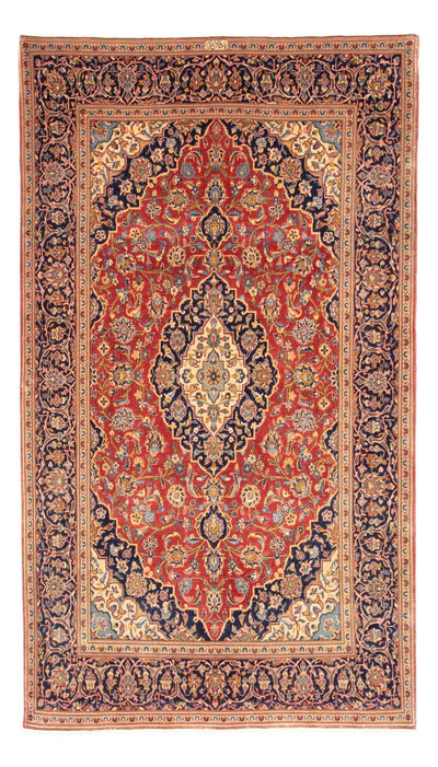 Kashan Tapete 138x235cm - Tapete persa
