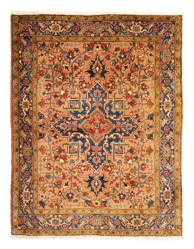 Heriz Tapete 158x206cm - Tapete persa