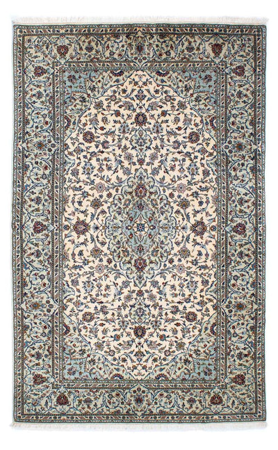 Kashan Tapete 136x216cm - Tapete persa