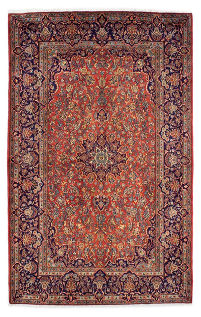Kashan Tapete 140x222cm - Tapete persa
