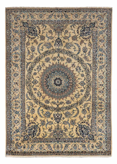 Nain Tapete 246x340cm - Tapete persa