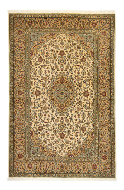 Kashan Tapete 142x216cm - Tapete persa