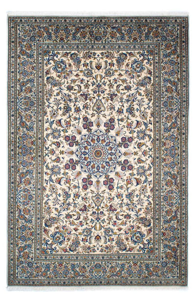 Kashan Tapete 158x240cm - Tapete persa
