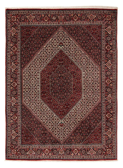 Bidjar Tapete 201x267cm - Tapete persa