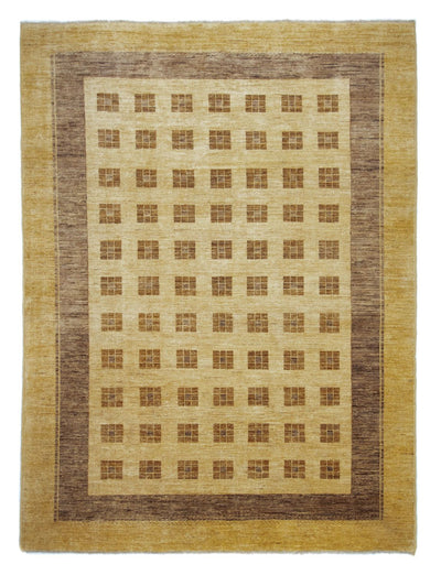 Ziegler moderno Tapete 196x252cm - Tapete Oriental