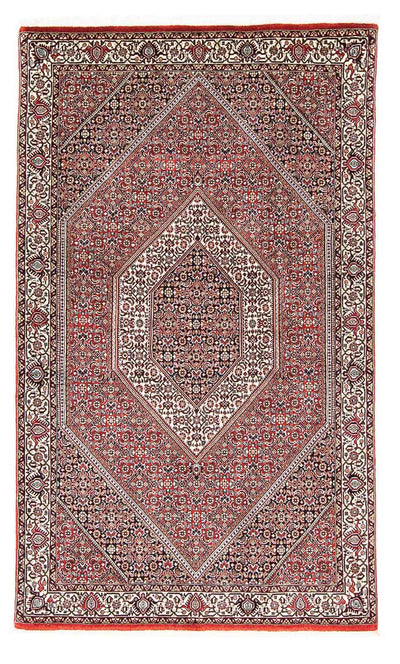 Bidjar Tapete 107x178cm - Tapete persa