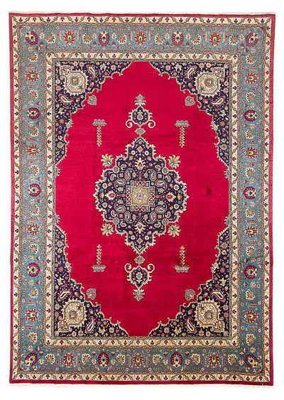 Tabriz - 40 Raj Tapete 268x368cm - Tapete persa