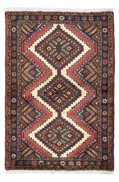 Hamadan Tapete 76x112cm - Tapete persa