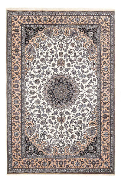 Nain - 6La Tapete 214x316cm - Tapete persa