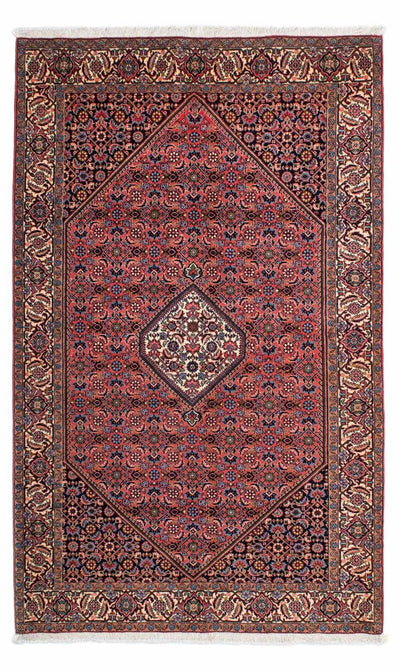Bidjar - Zanjan Tapete 141x232cm - Tapete persa