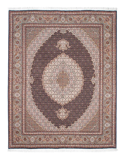 Tabriz Tapete 150x187cm - Tapete persa