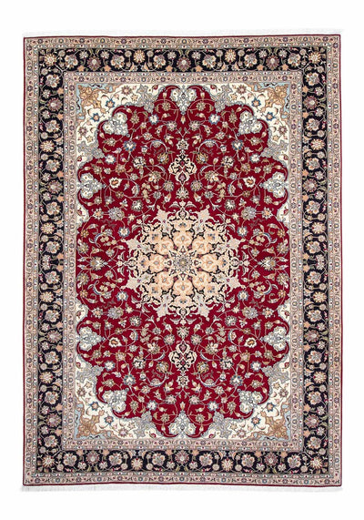 Tabriz - 50 Raj Tapete 205x305cm - Tapete persa