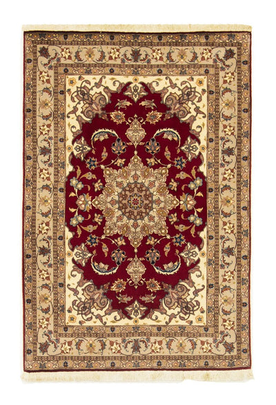 Tabriz - 50 Raj Tapete 100x150cm - Tapete persa