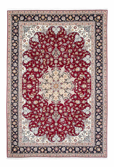 Tabriz - 50 Raj Tapete 203x302cm - Tapete persa