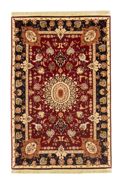 Tabriz - 50 Raj Tapete 102x154cm - Tapete persa