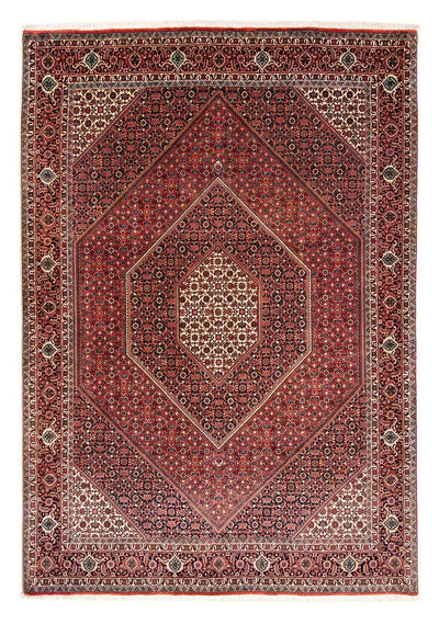 Bidjar Tapete 169x233cm - Tapete persa