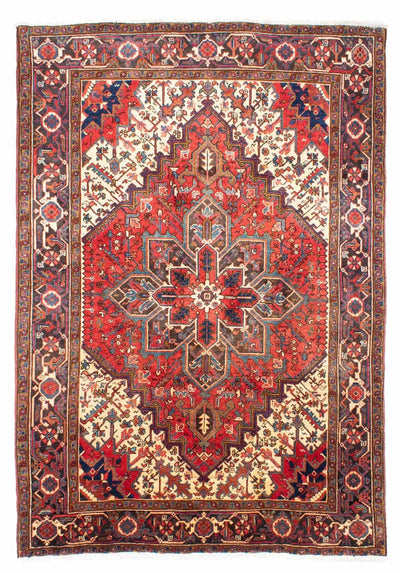 Heriz Tapete 205x264cm - Tapete persa