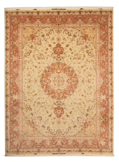 Tabriz - 50 Raj Tapete 303x400cm - Tapete persa