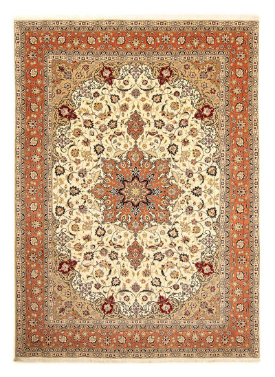 Tabriz - 50 Raj Tapete 253x345cm - Tapete persa