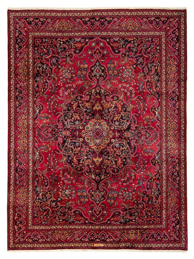 Mashhad Tapete 312x383cm - Tapete persa