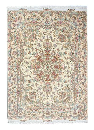 Tabriz - 50 Raj Tapete 151x203cm - Tapete persa