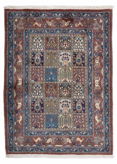Moud Tapete 105x147cm - Tapete persa
