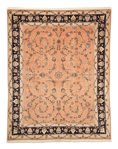 Tabriz - 50 Raj Tapete 196x246cm - Tapete persa