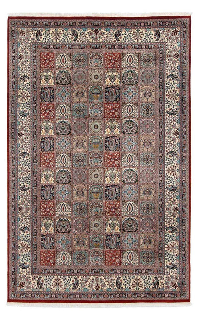 Moud Tapete 192x302cm - Tapete persa