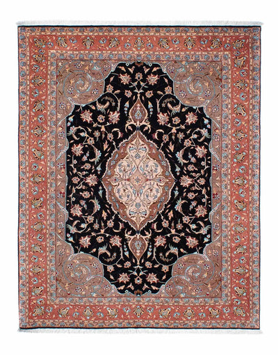 Tabriz - 50 Raj Tapete 155x201cm - Tapete persa