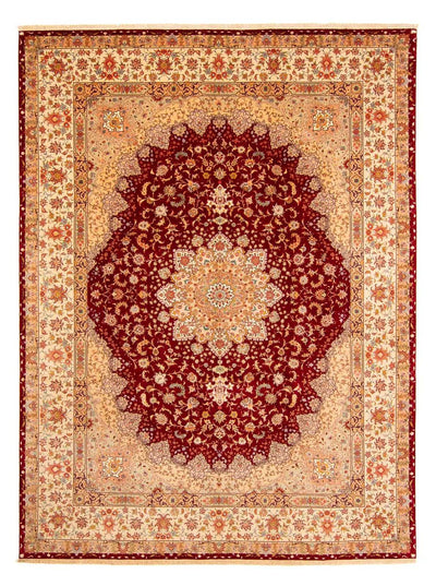 Tabriz - 50 Raj Tapete 300x400cm - Tapete persa