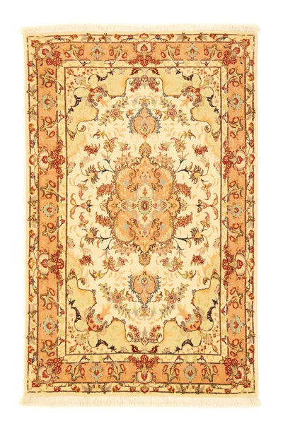 Tabriz - 50 Raj Tapete 101x154cm - Tapete persa