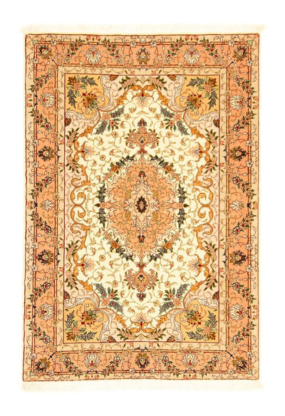 Tabriz - 50 Raj Tapete 100x150cm - Tapete persa