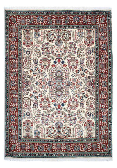 Qom Tapete 176x240cm - Tapete persa