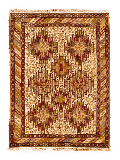 Tabriz Tapete 106x138cm - Tapete persa