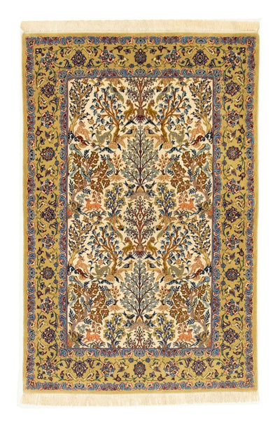 Isfahan Tapete 109x170cm - Tapete persa
