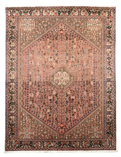 Abadeh Tapete 147x195cm - Tapete persa