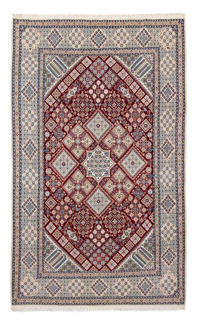Nain - 9La Tapete 202x306cm - Tapete persa