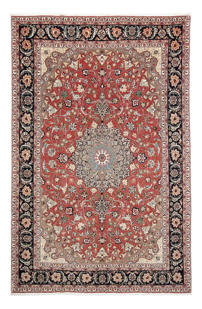 Tabriz - 50 Raj Tapete 205x310cm - Tapete persa