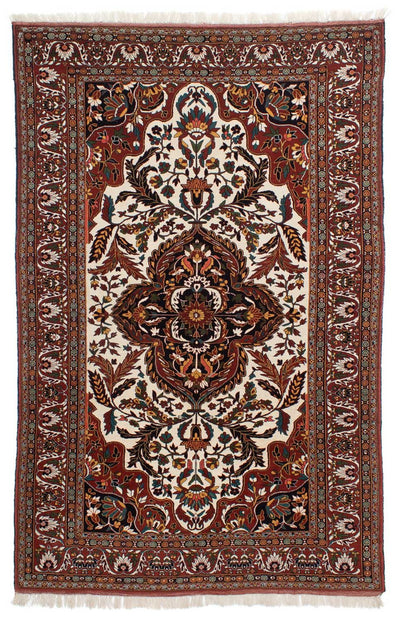 Ghouchan Tapete 195x303cm - Tapete persa