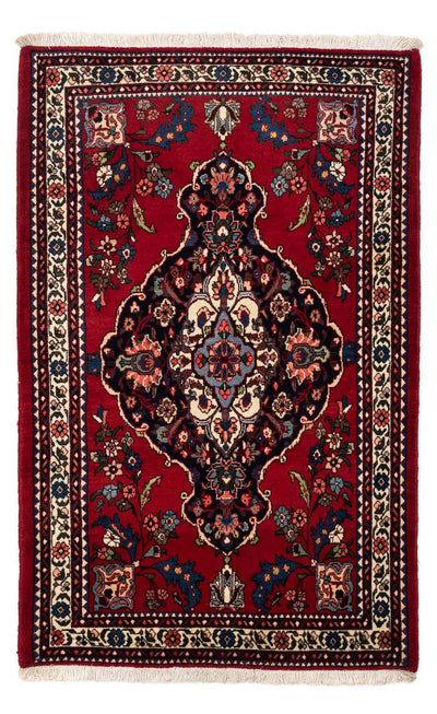 Abadeh Tapete 110x162cm - Tapete persa